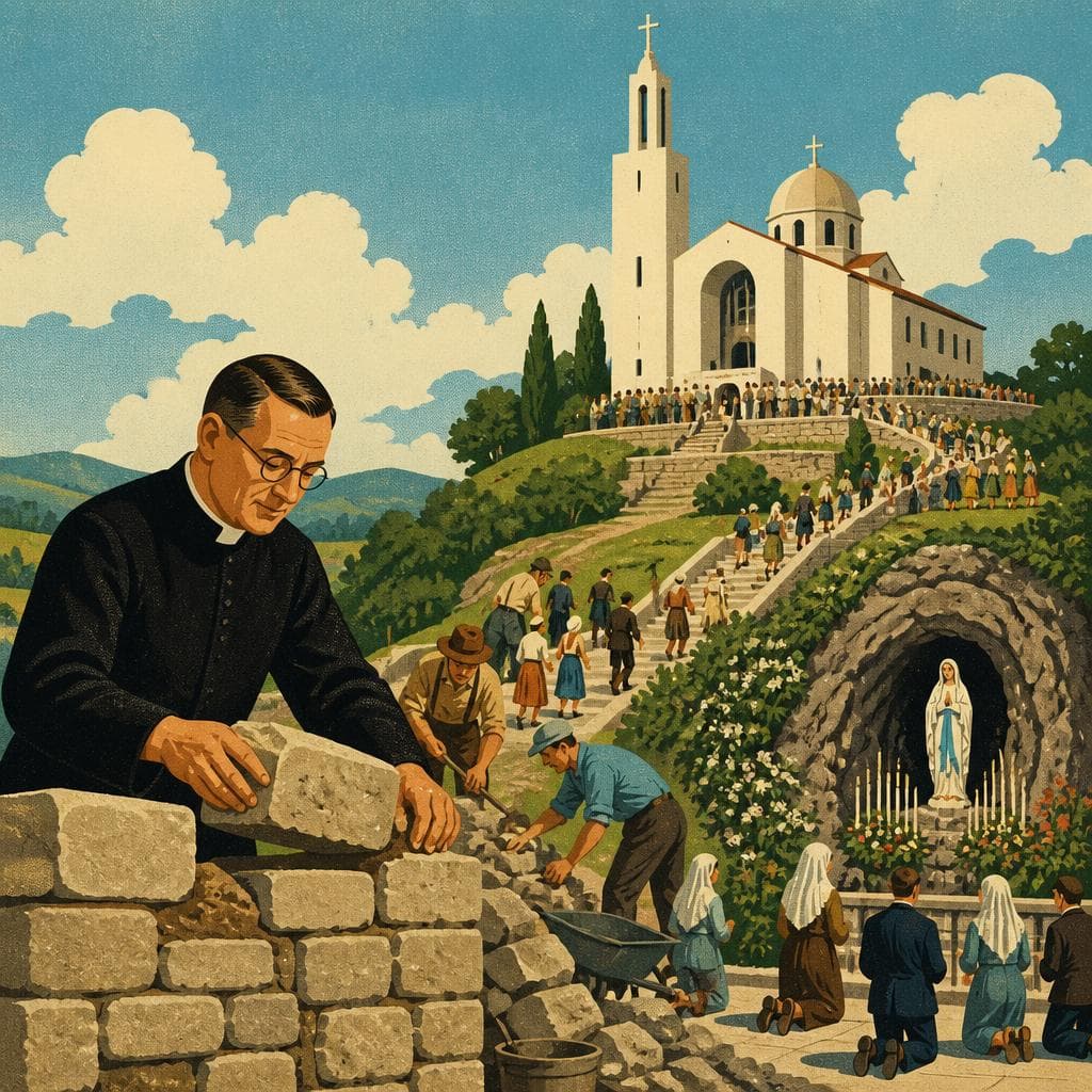 Cover art for Stone by Stone in Rudolph