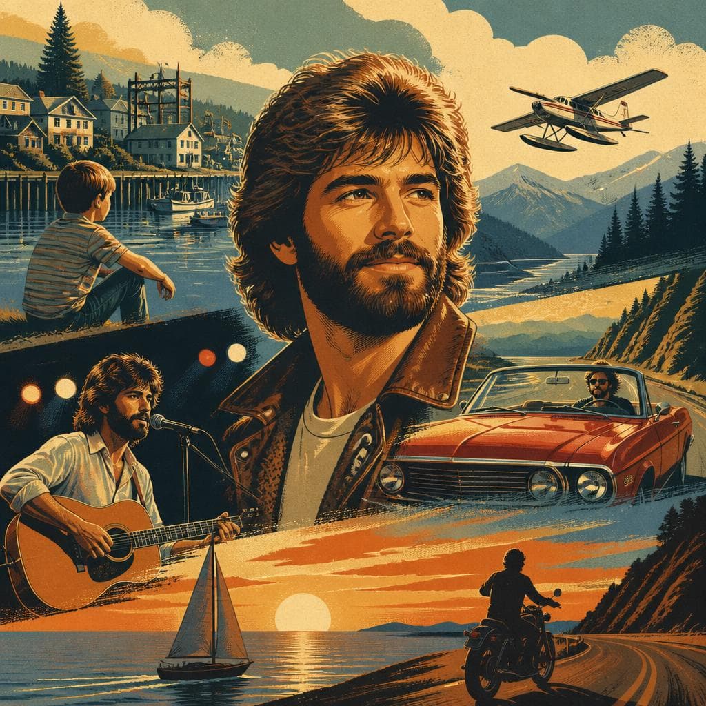 Cover art for From Everett to the Soundtrack Era