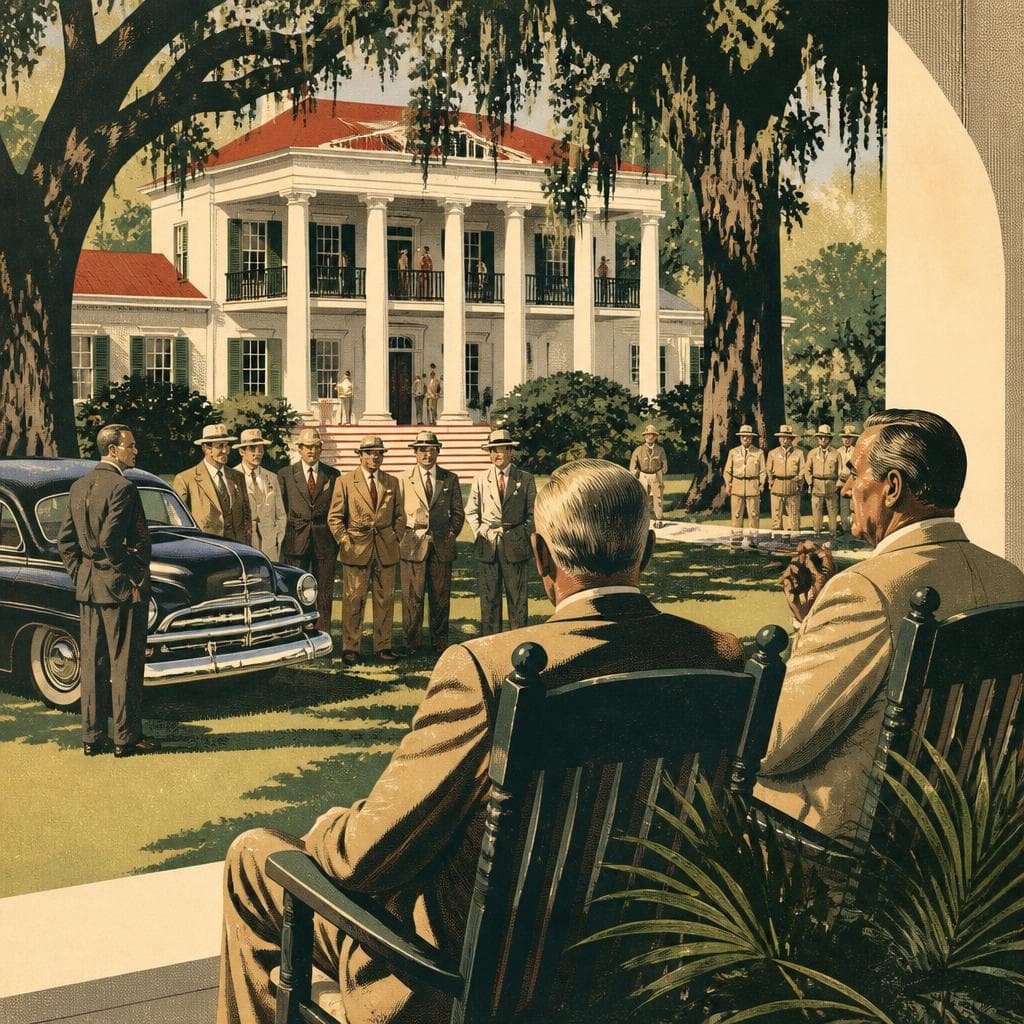 Cover art for Where Secession Came Home