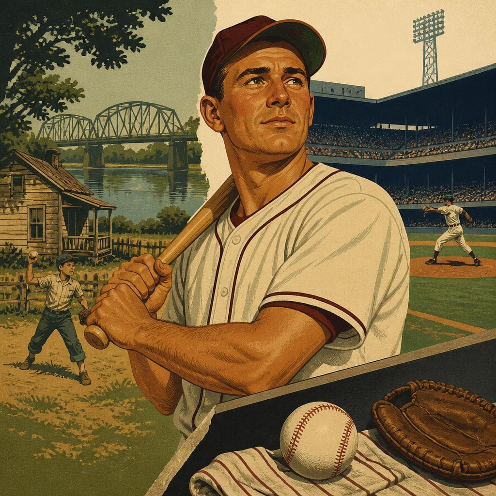 Cover art for Sammy Drake and the Line Between Lore and Record