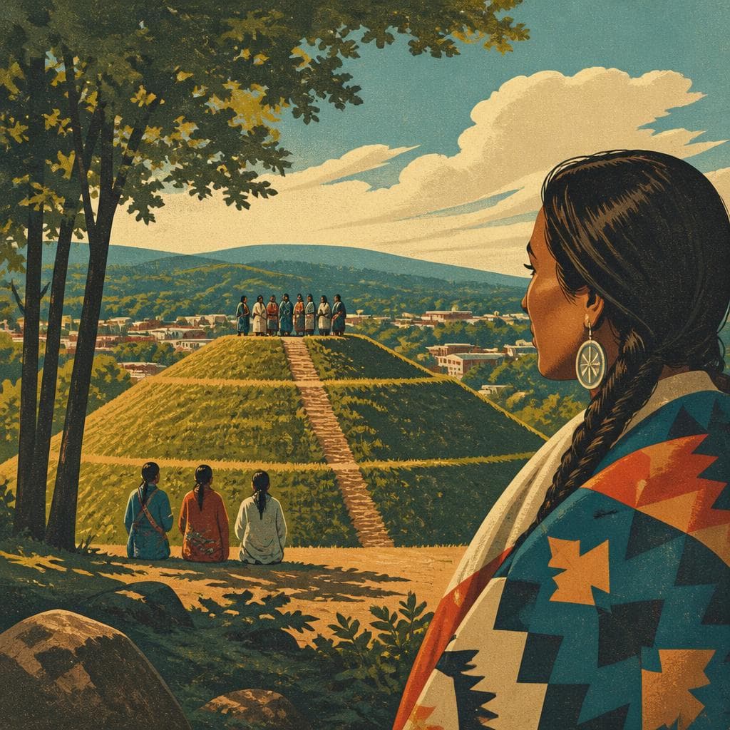 Cover art for Where Nikwasi Still Speaks