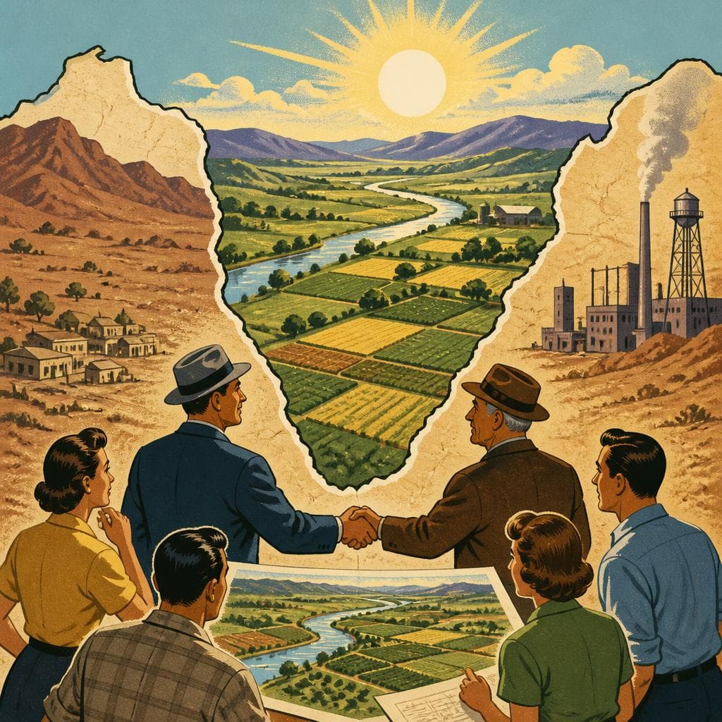 Cover art for How Richland County Named Its Promise