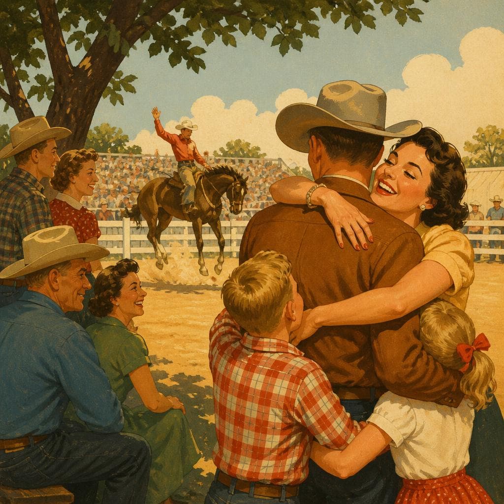 Cover art for When Labor Day Meant Coming Home to Henrietta