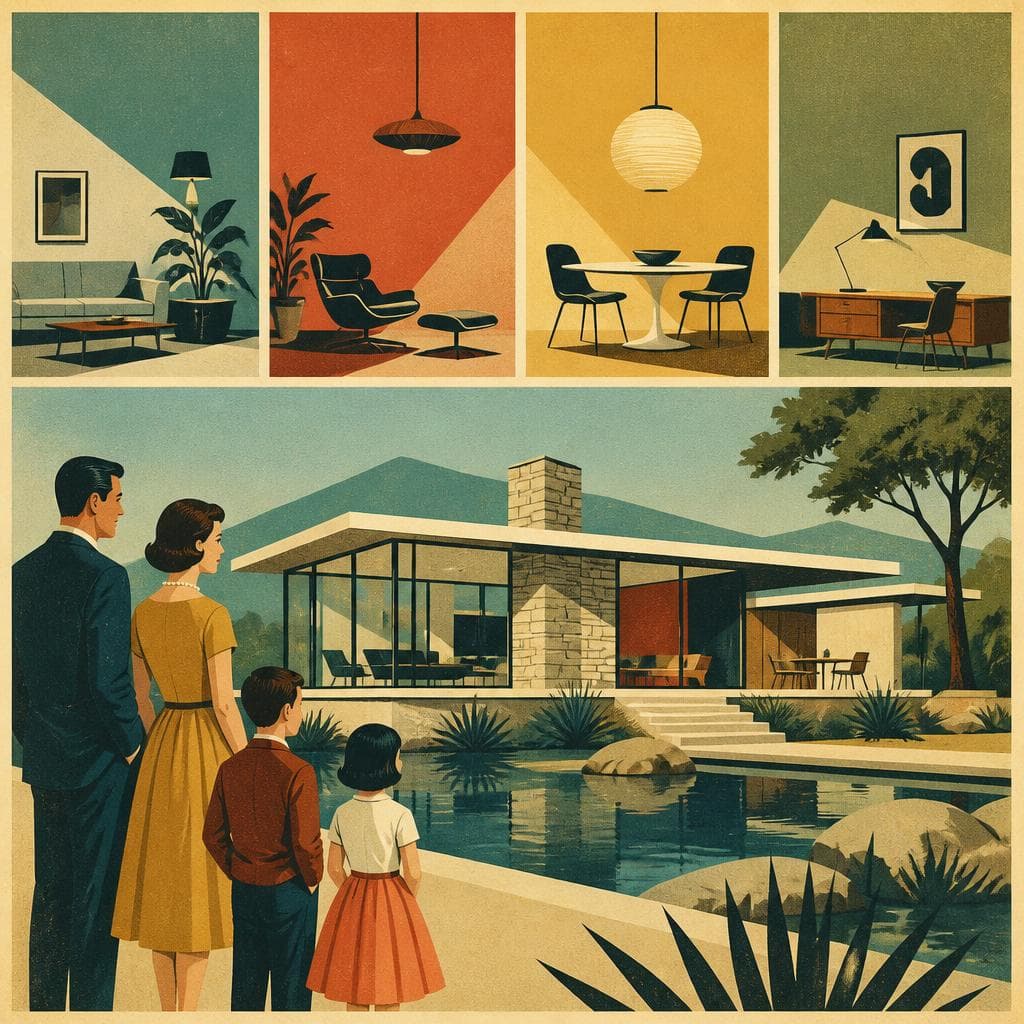 Cover art for A House Composed Like a Quartet
