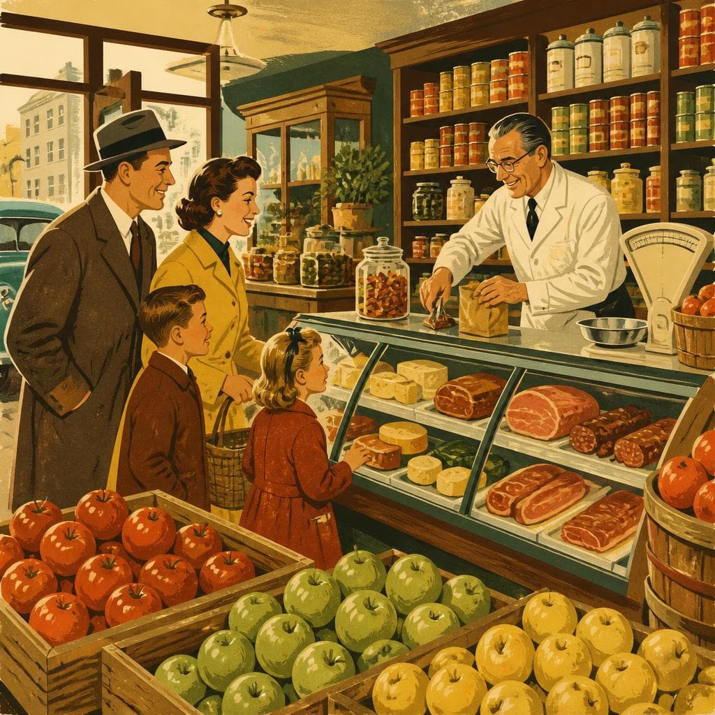 Cover art for Where Carthage Still Shops by Memory