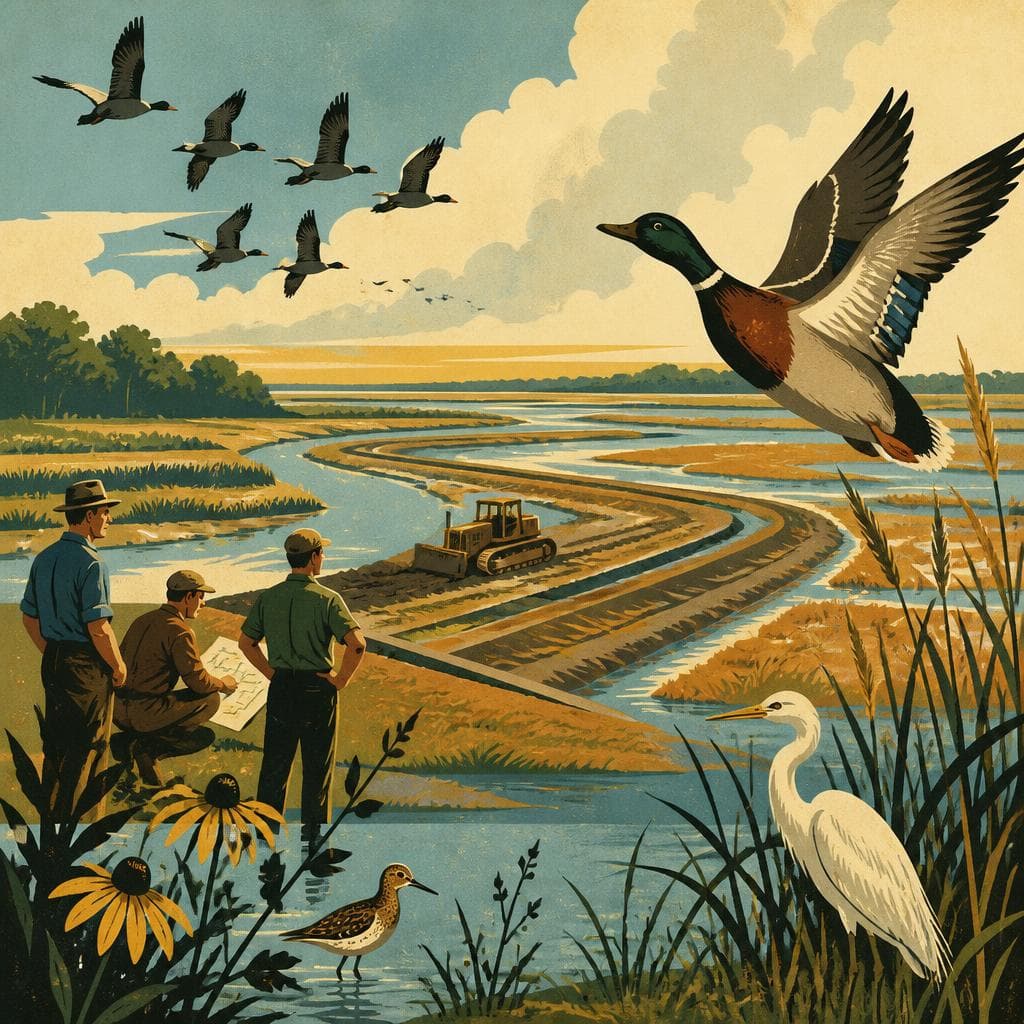Cover art for Where the Black Prairie Makes Room for Wings