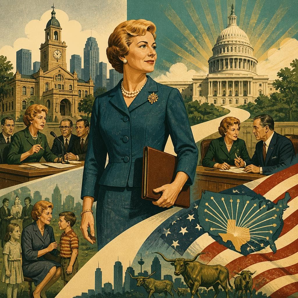 Cover art for From City Hall to Capitol Clout