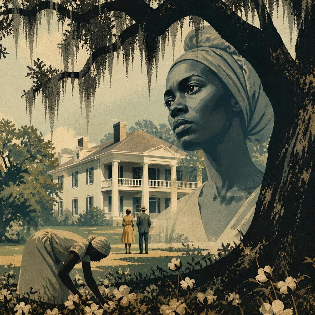 Cover art for What Still Haunts Latta Place