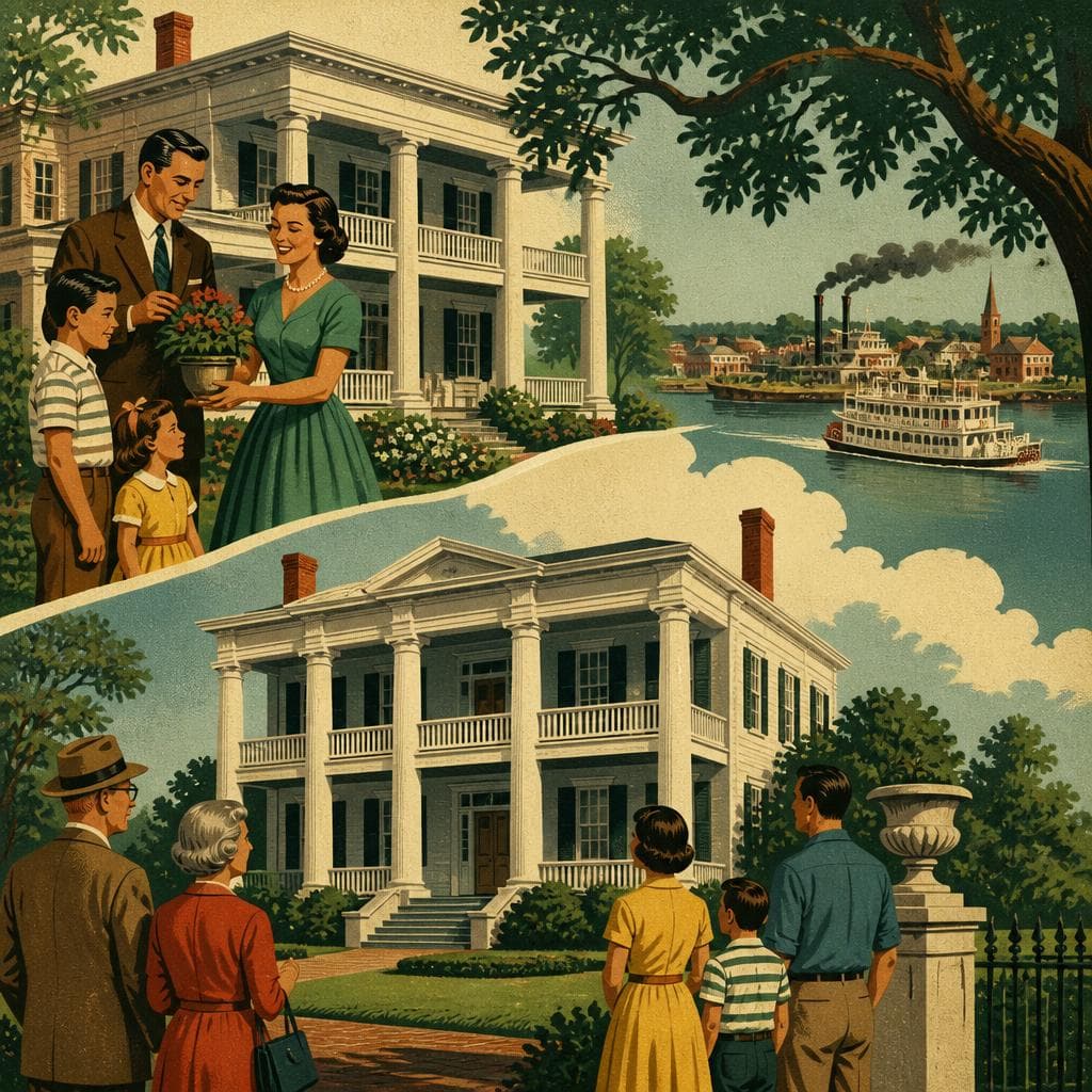 Cover art for When a Family Home Became Eufaula’s Memory Keeper