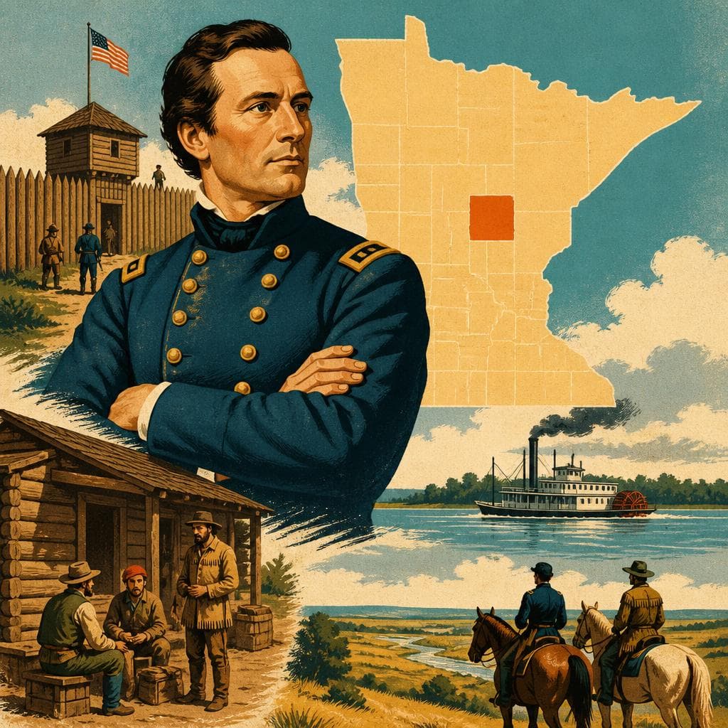 Cover art for Why Minnesota Still Says Todd