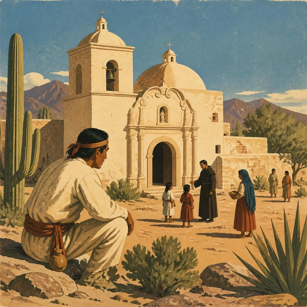Cover art for Where Kino Kept Returning