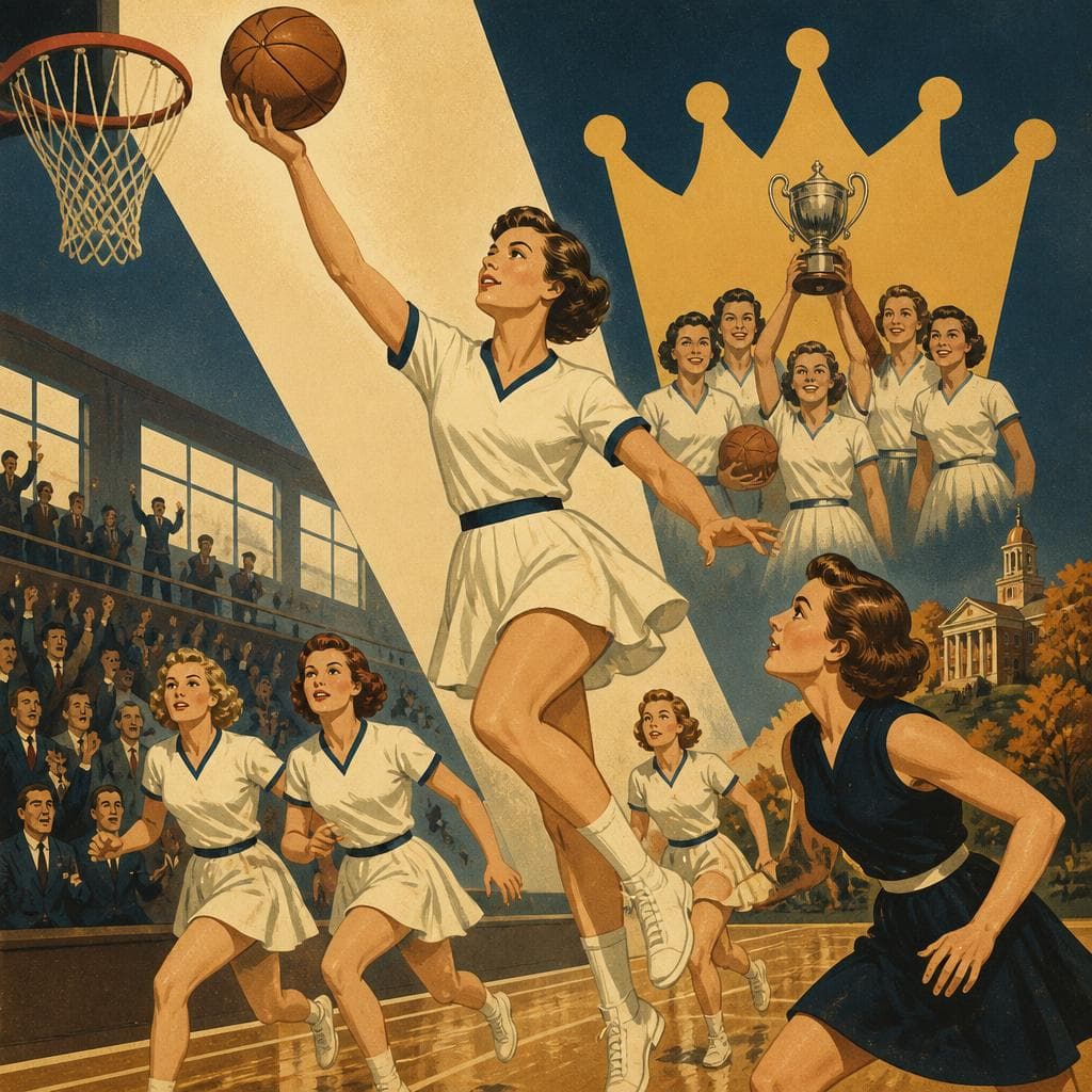 Cover art for When Plainview Ruled the Court