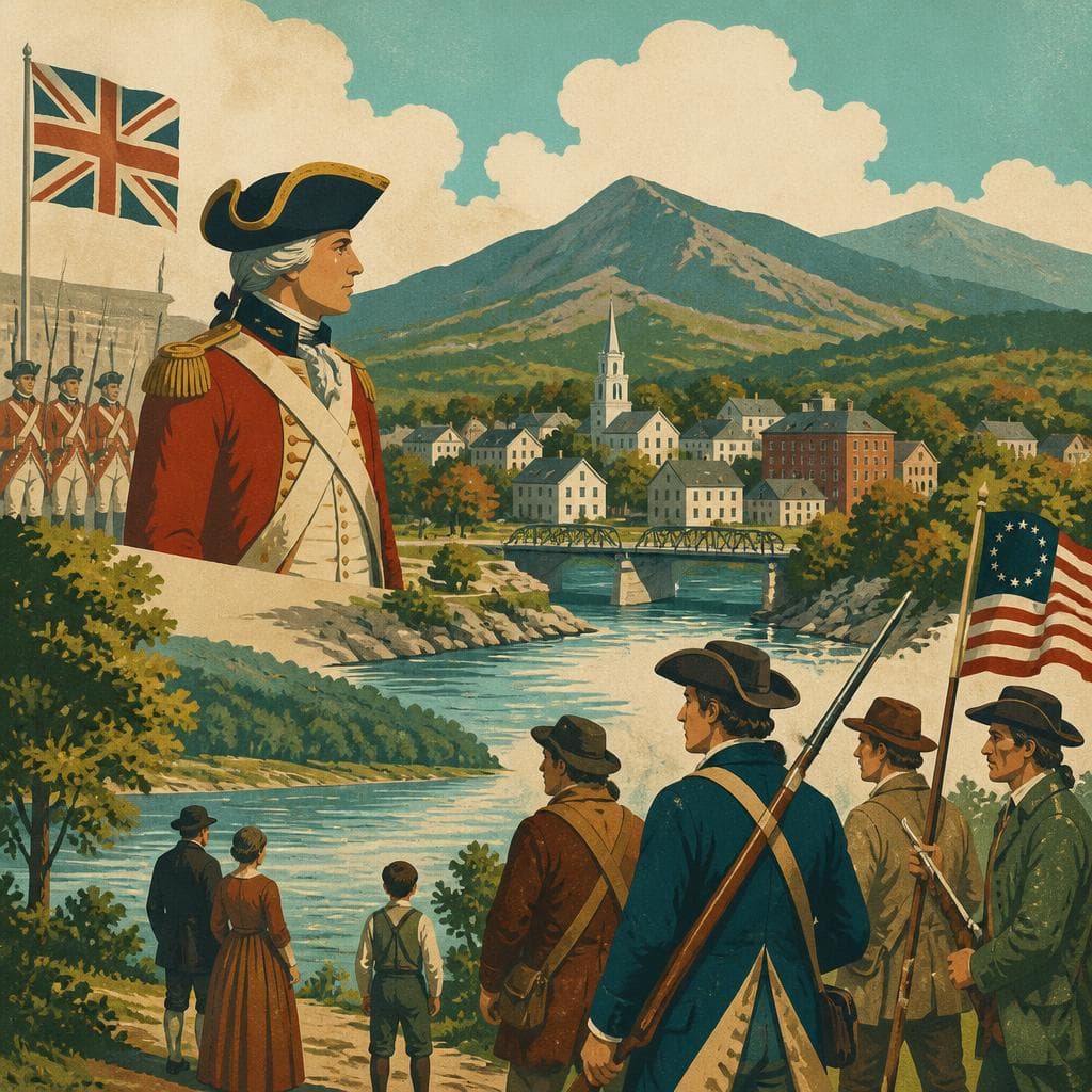 Cover art for A Town Name That Outlasted an Empire