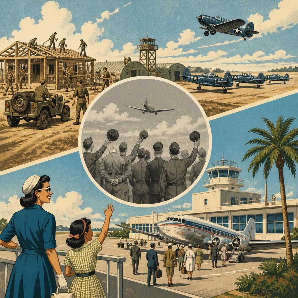 Cover art for Built for Urgency, Gone with Victory