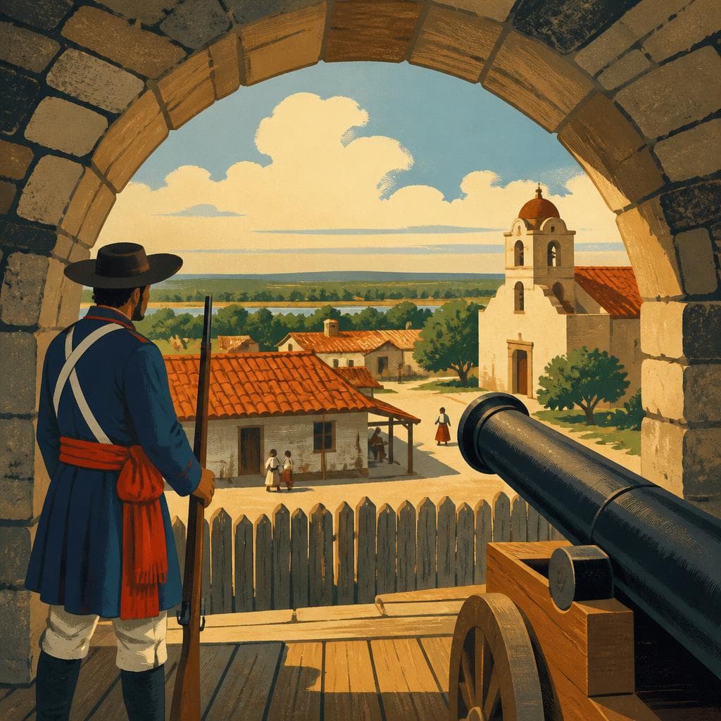 Cover art for What the Old Stone Fort Still Holds