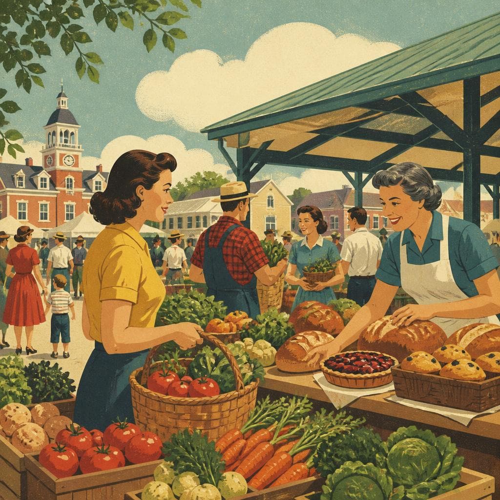 Cover art for Where Adair County Meets to Eat