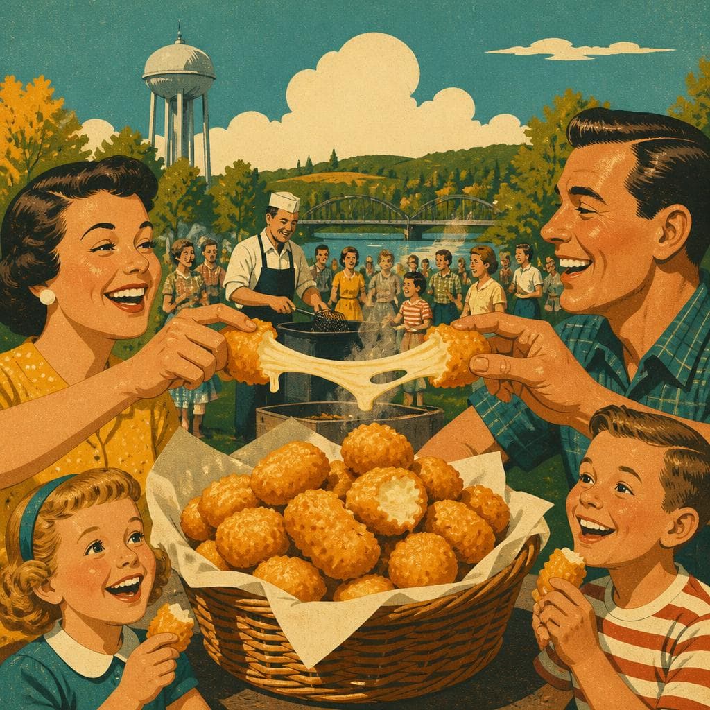 Cover art for Where the Squeak Becomes a Celebration