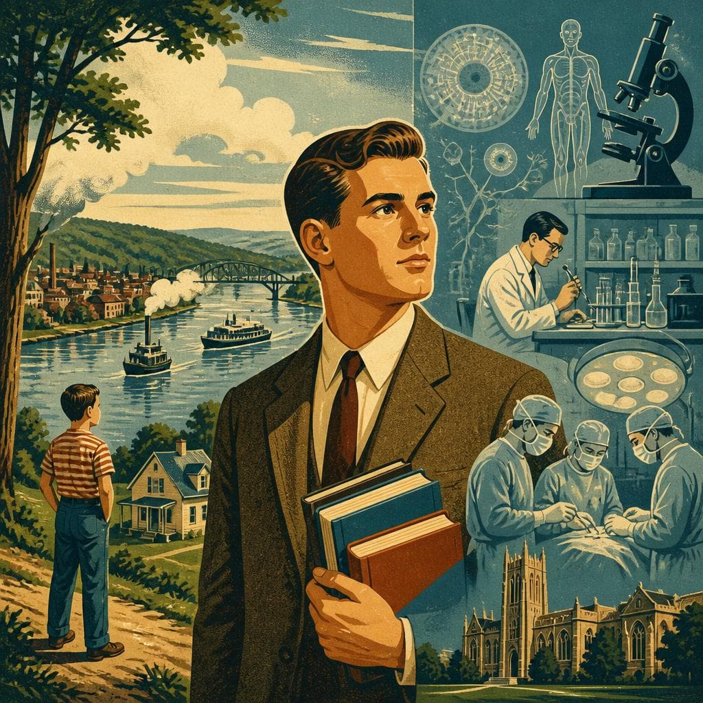 Cover art for From Stout to Duke