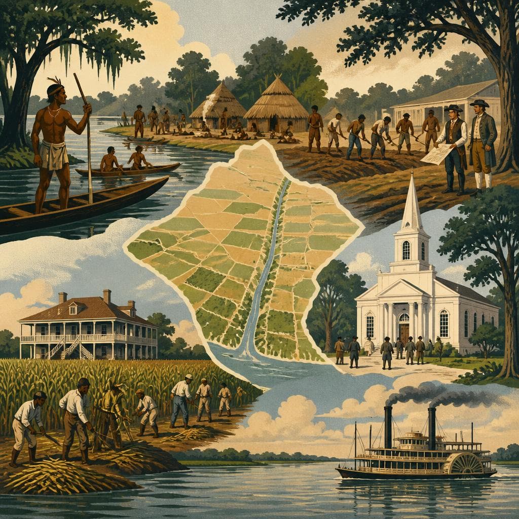 Cover art for Drawn From the River
