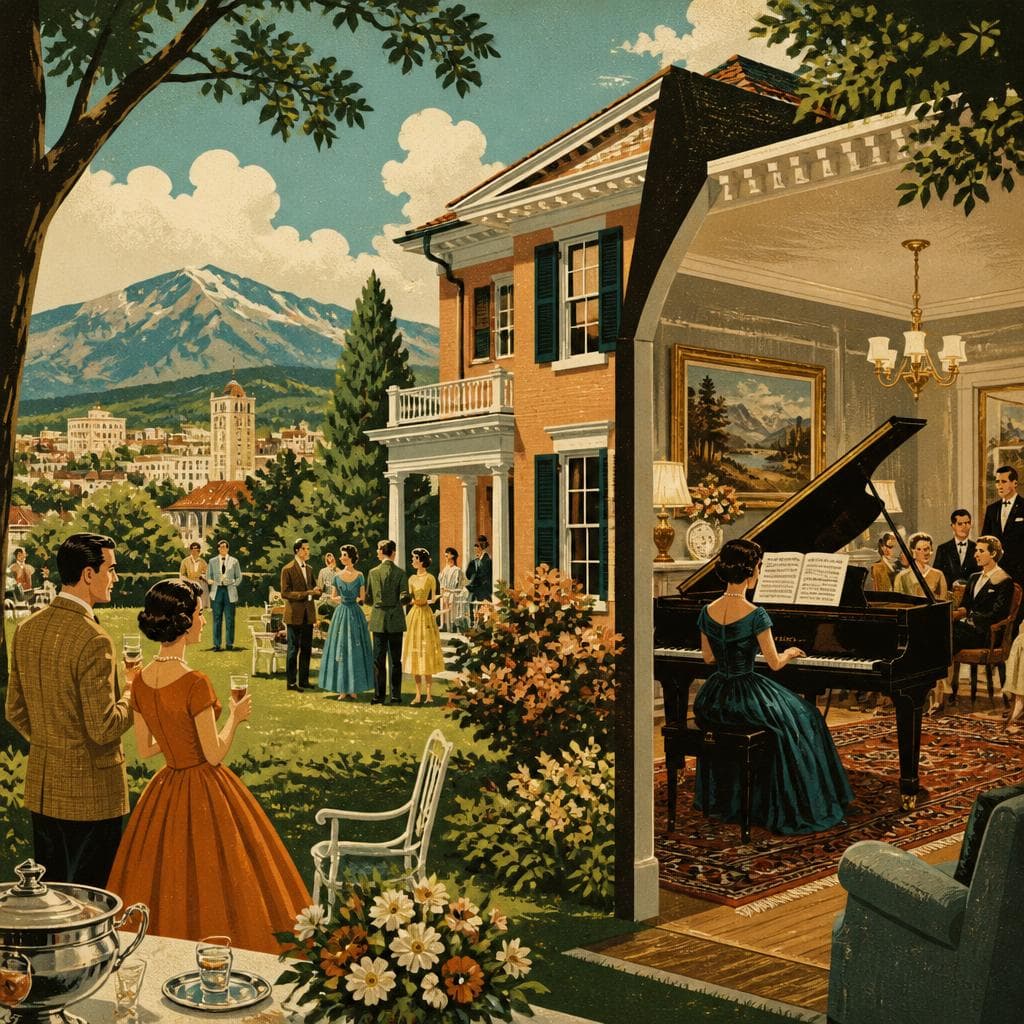 Cover art for Where Fort Collins Learned to Entertain Itself
