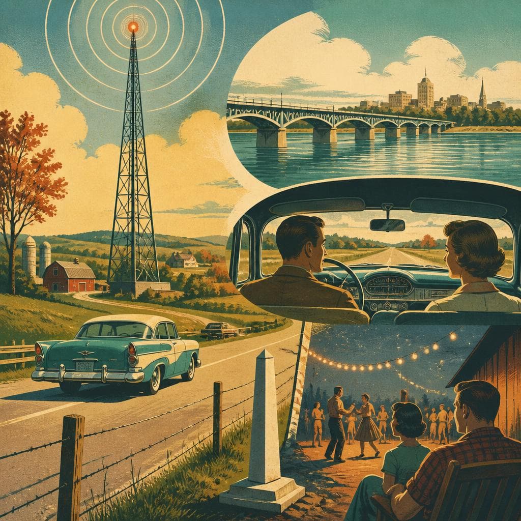Cover art for 99.9 at the State Line