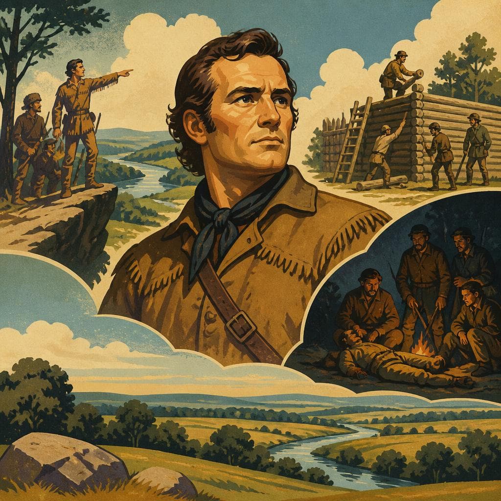 Cover art for Why Todd County Carries John Todd’s Name