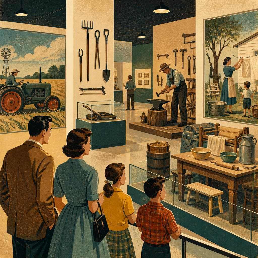Cover art for Where Titus County Kept the Good Stuff