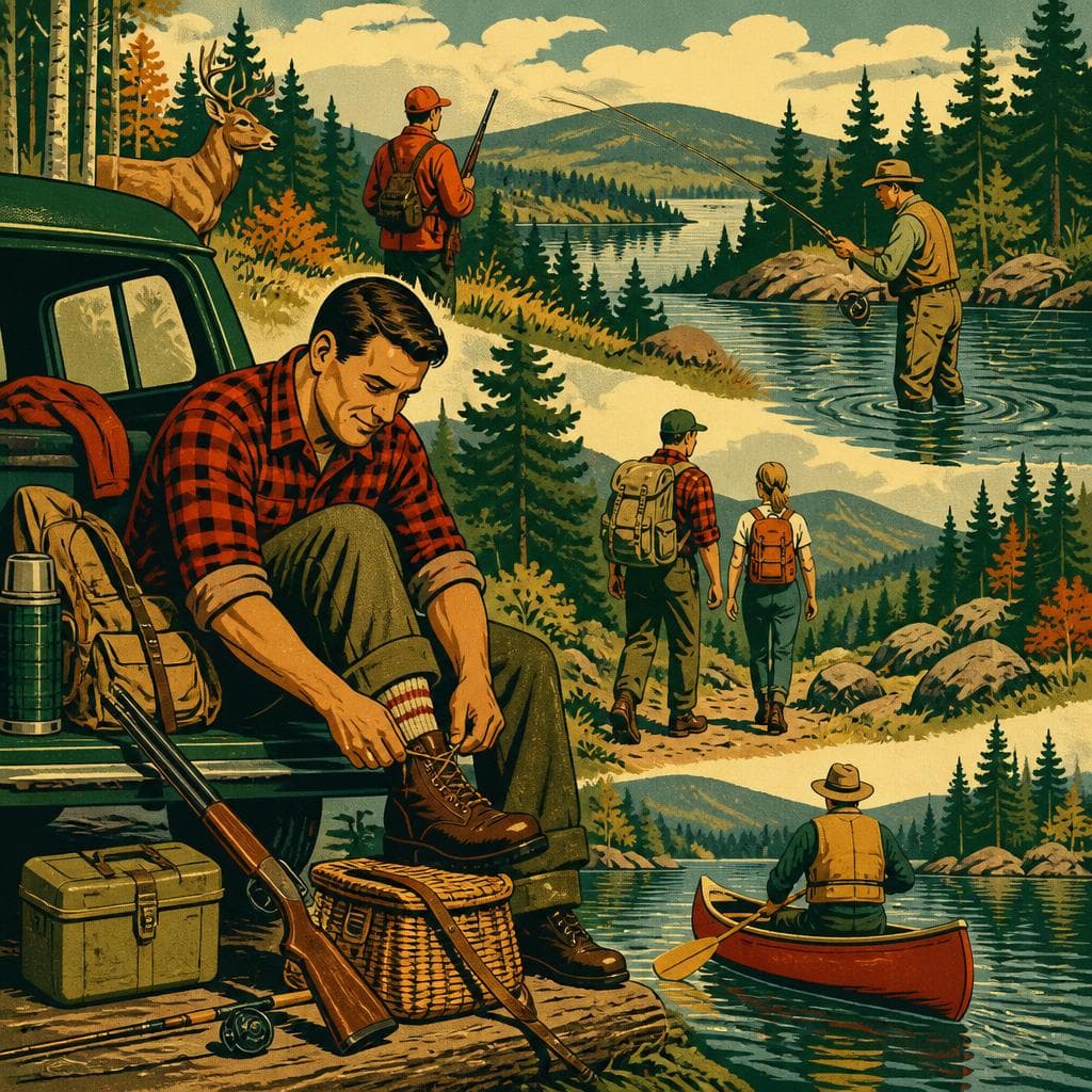 Cover art for Where Grant Parish Gears Up