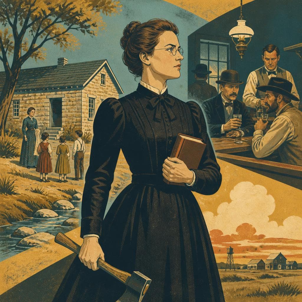 Cover art for Before the Hatchet, Medicine Lodge