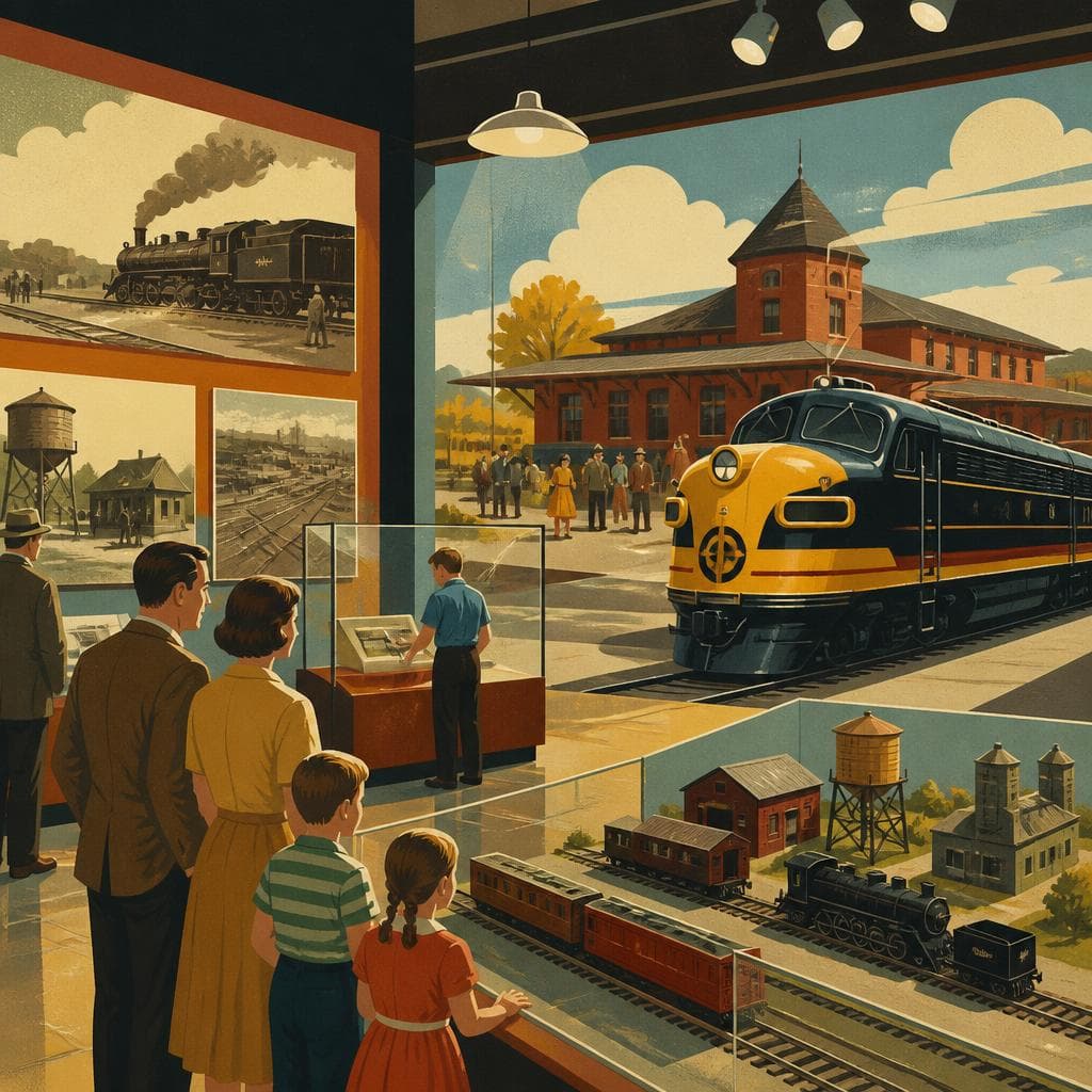 Cover art for Where Newton Learned the Rhythm of the Santa Fe