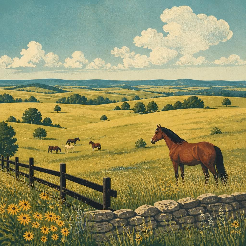 Cover art for Why Barren County Was Never Really Barren