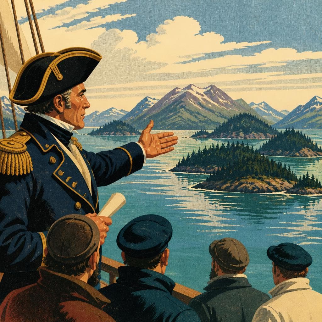 Cover art for A Name Carried Across the Water