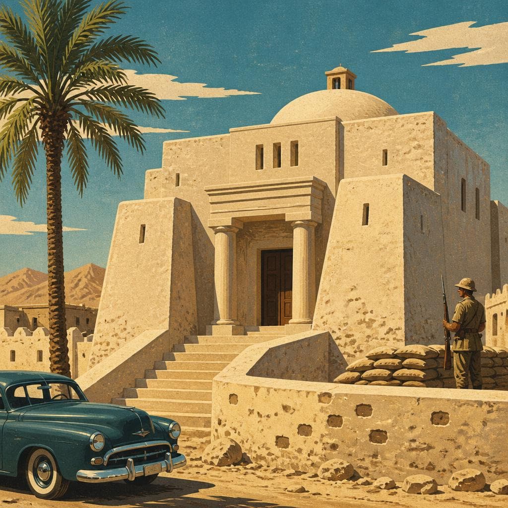 Cover art for Walls Built for the Job