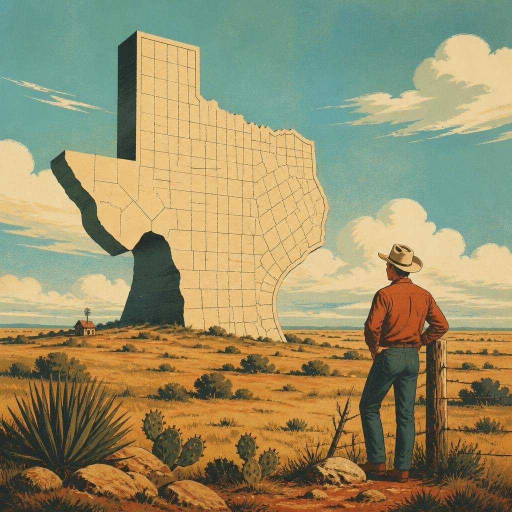 Cover art for When the Map Came Before the People