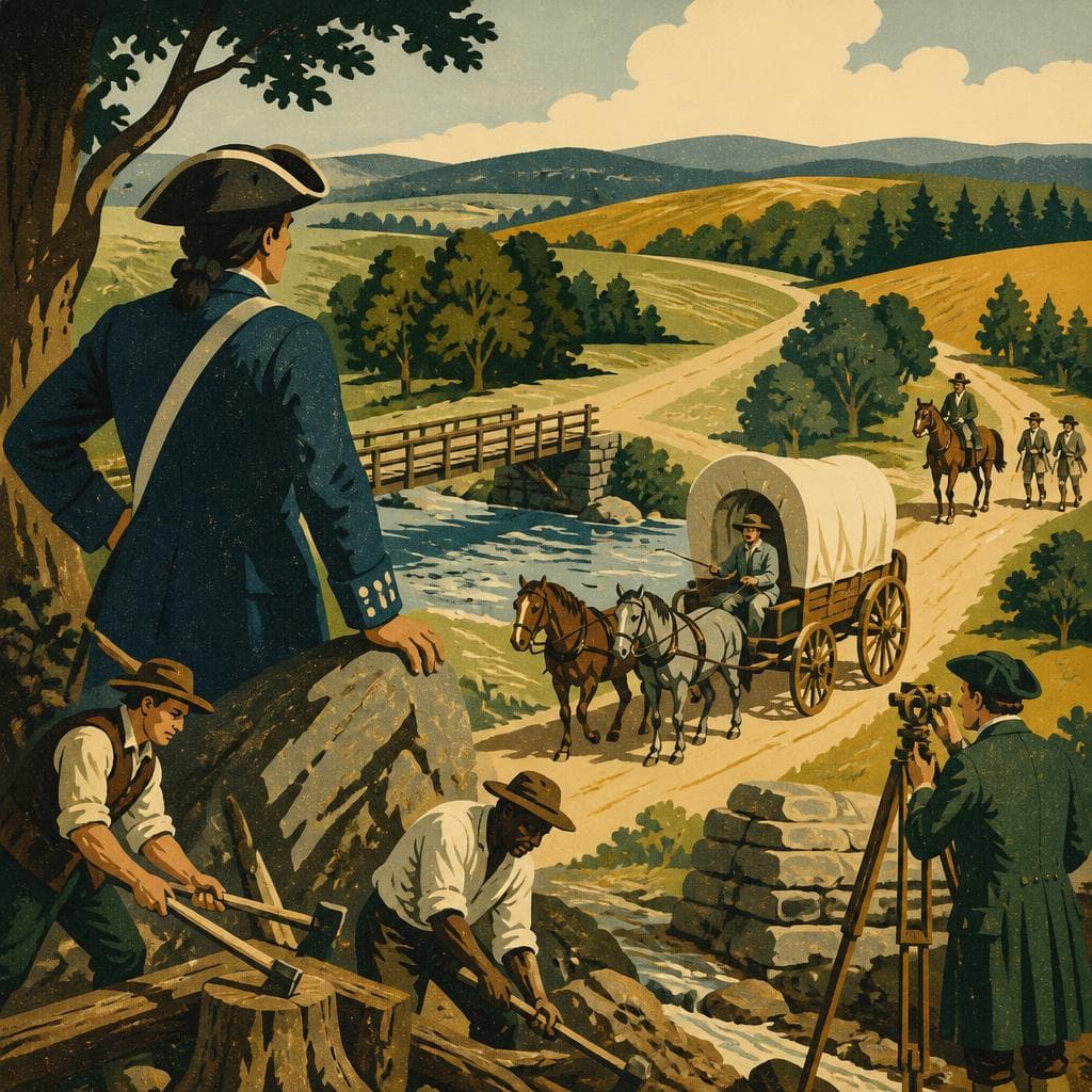 Cover art for Where Pennsylvania Opened West
