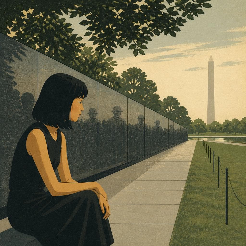 Cover art for Maya Lin’s True Landscape