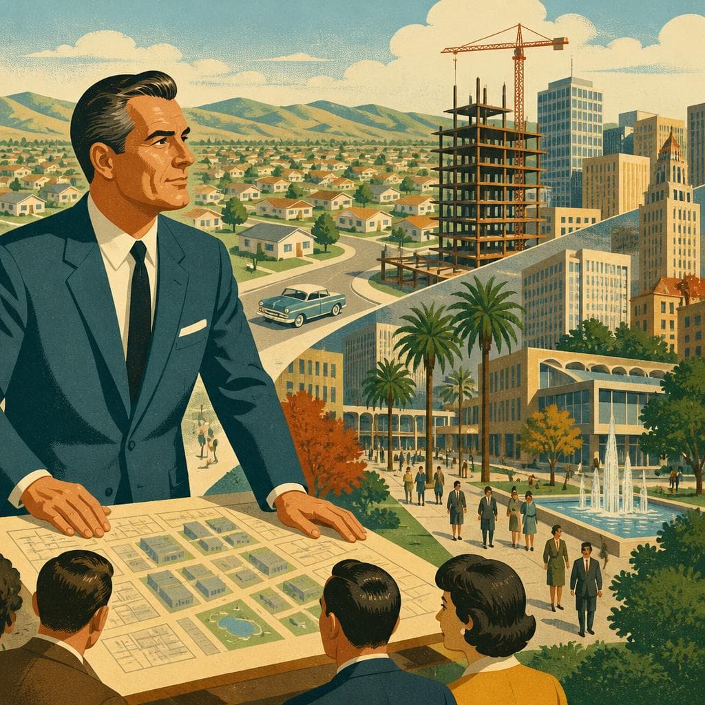 Cover art for When San Jose Chose a Downtown