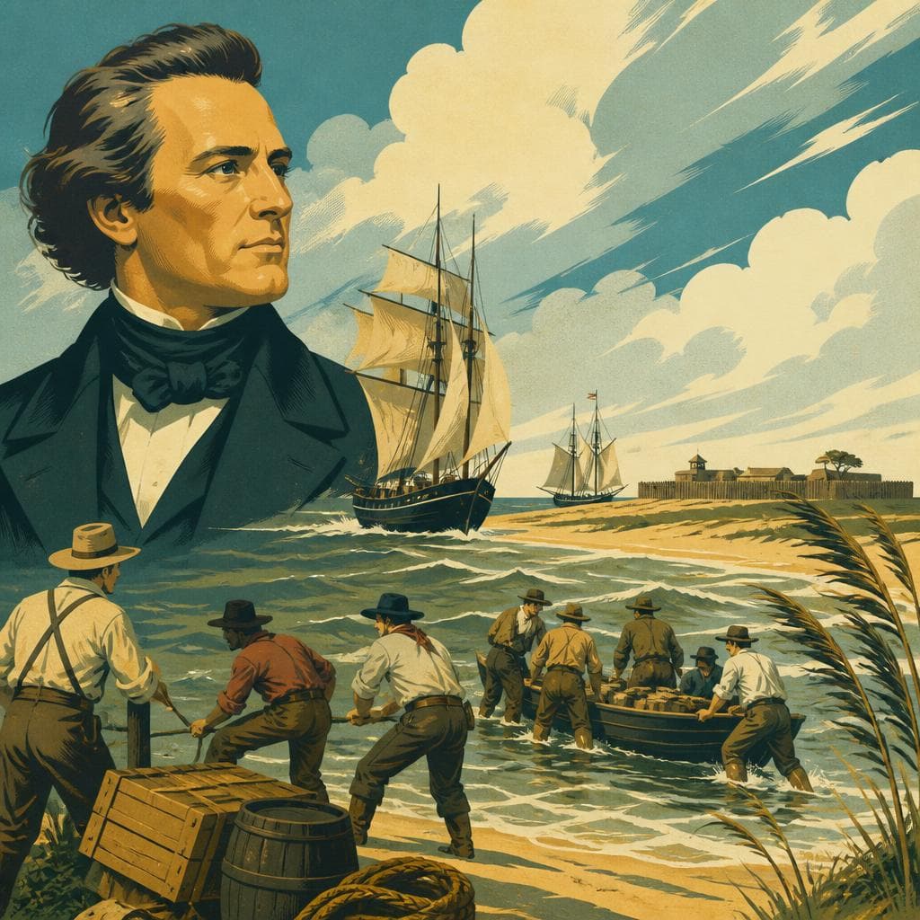 Cover art for Drawing Matagorda Out of Bay and Wind
