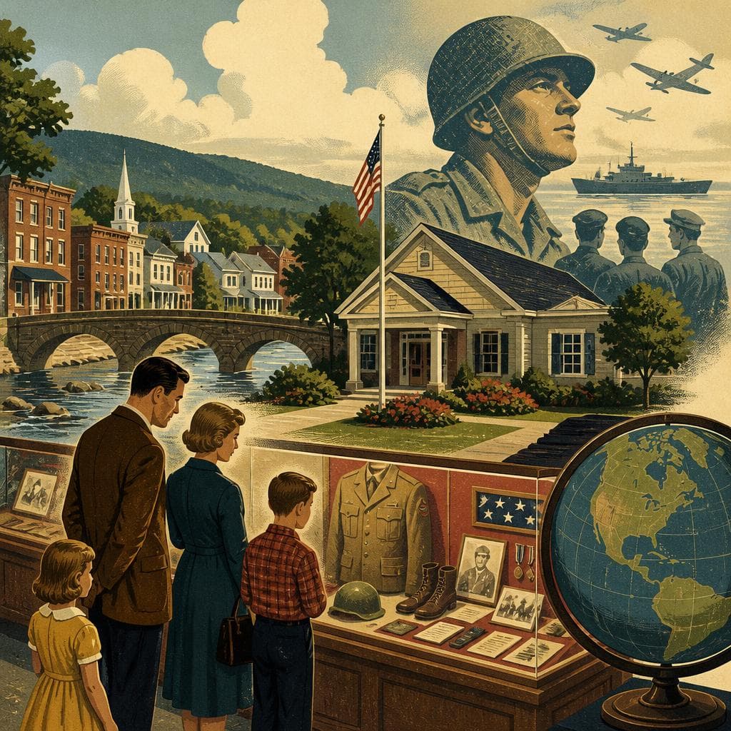 Cover art for How Eldred Made Memory Last