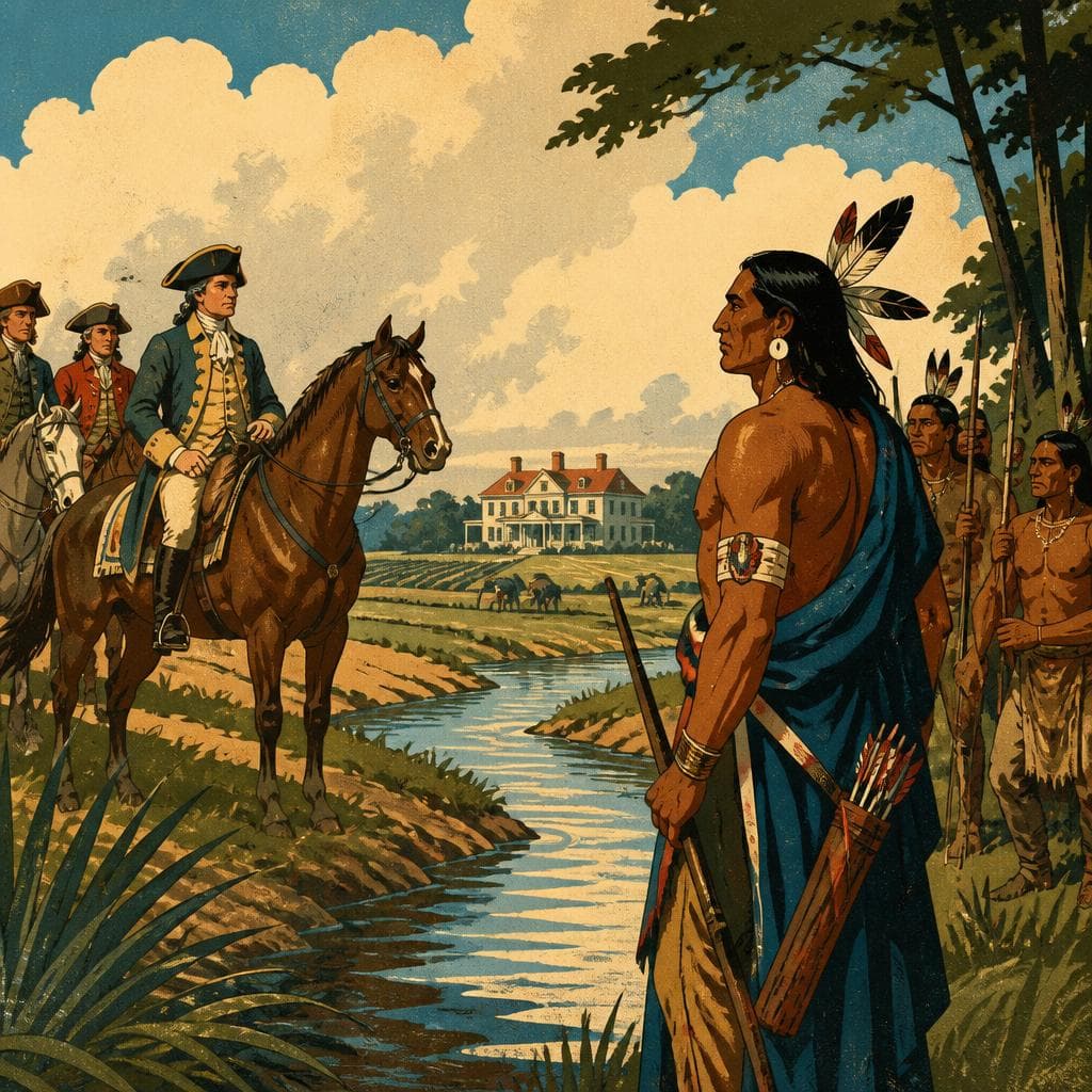 Cover art for When Goose Creek Stopped Taking Orders