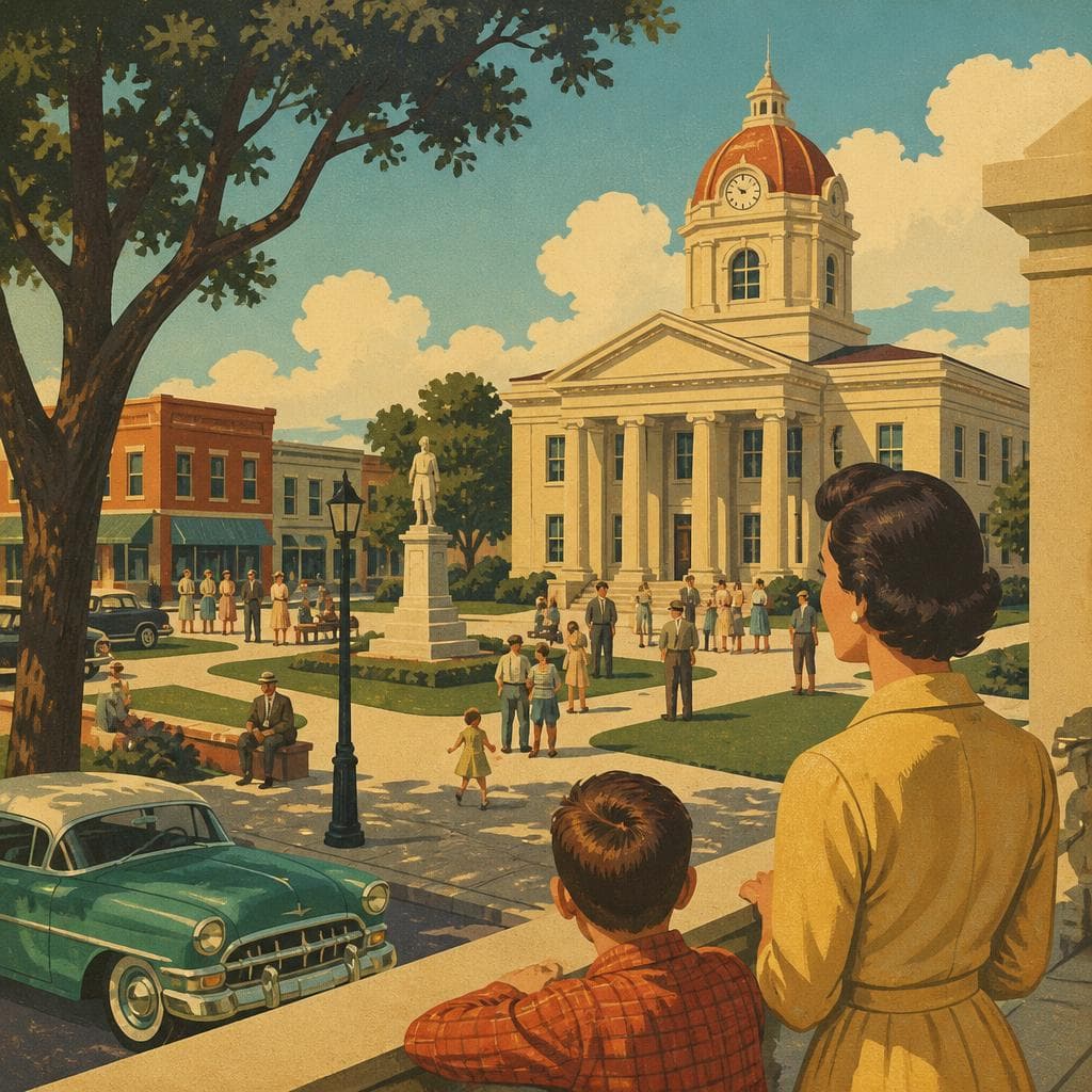 Cover art for Where Blakely Came to See Itself