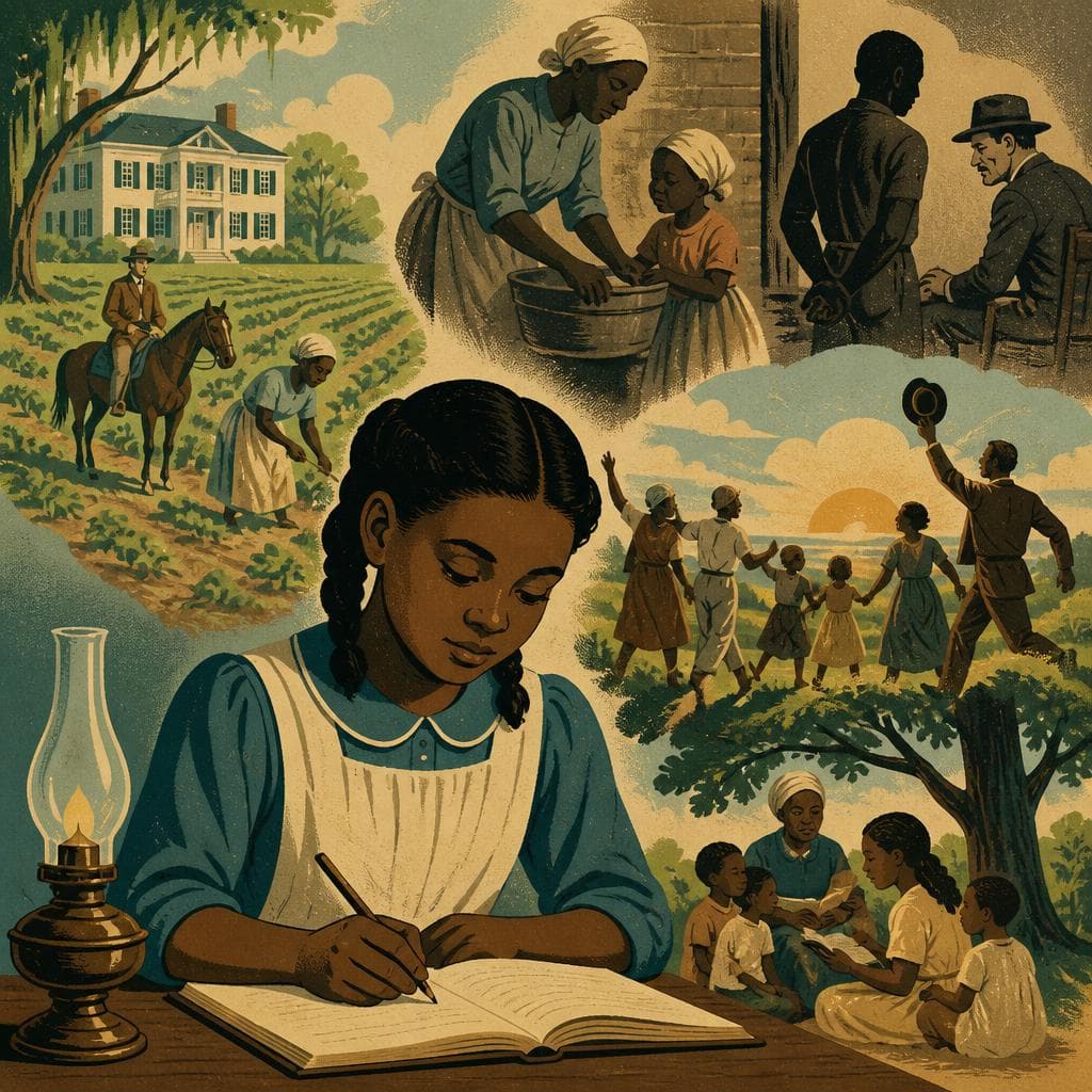 Cover art for What Anna Hunter Remembered