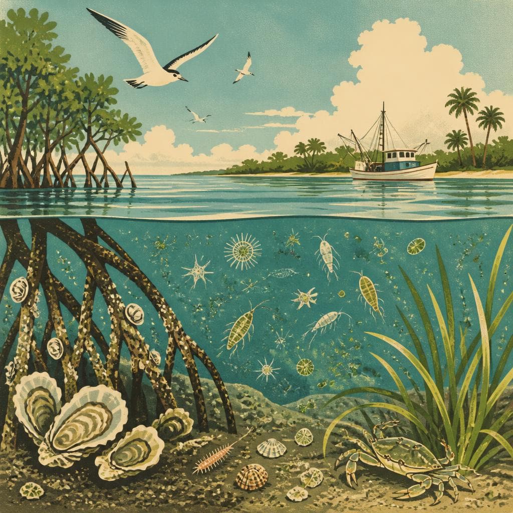 Cover art for The Bay’s Quiet Workforce
