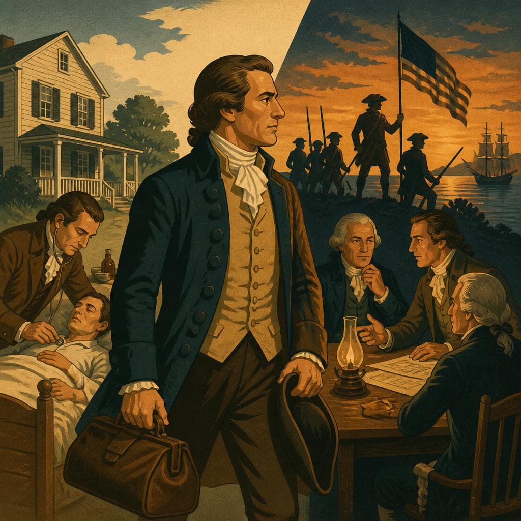 Cover art for From Bridgeton Practice to Revolutionary Politics