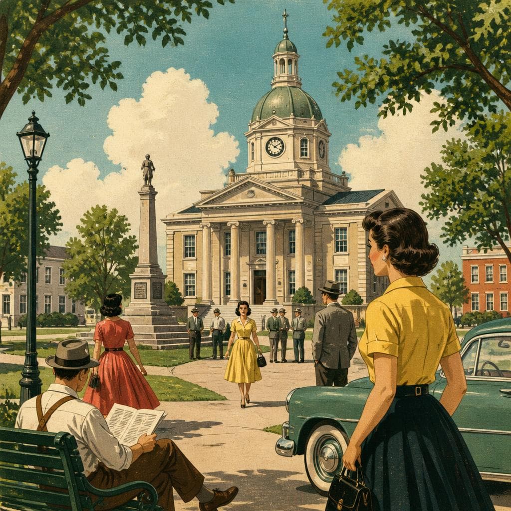 Cover art for Where Marianna Met Itself