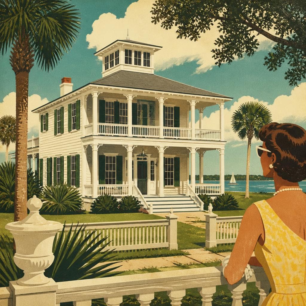 Cover art for A House Built to Be Seen