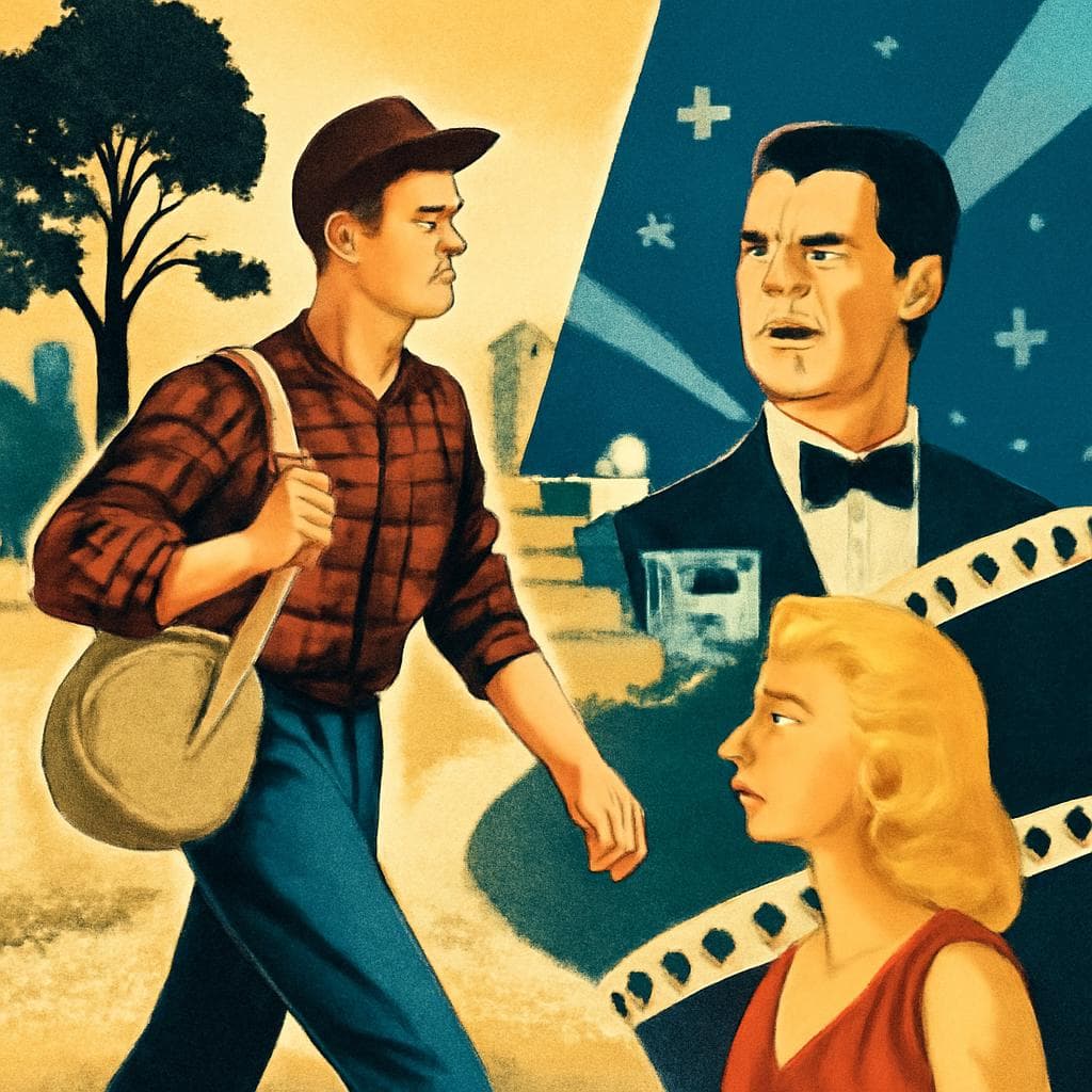 Cover art for From Beaver Dam to Disney’s Brightest Screens