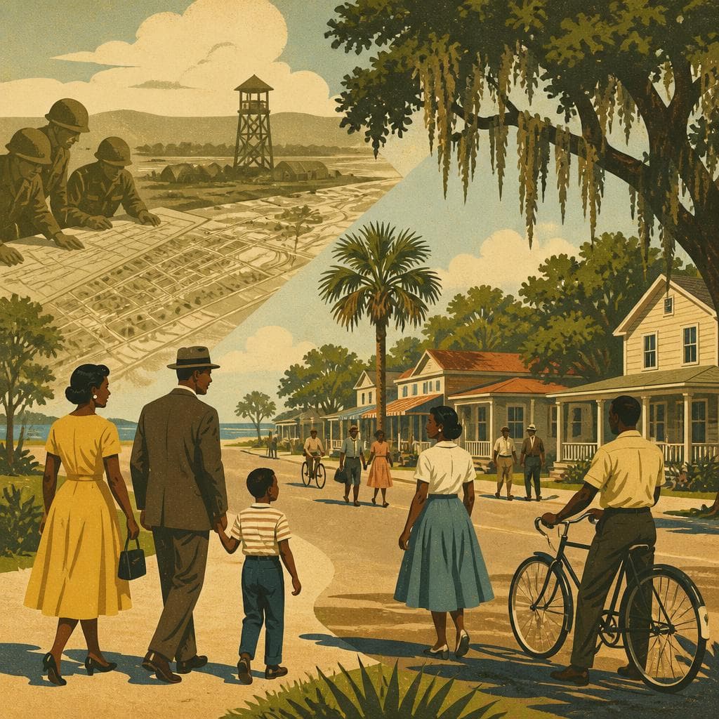 Cover art for Freedom, Drawn Into Streets