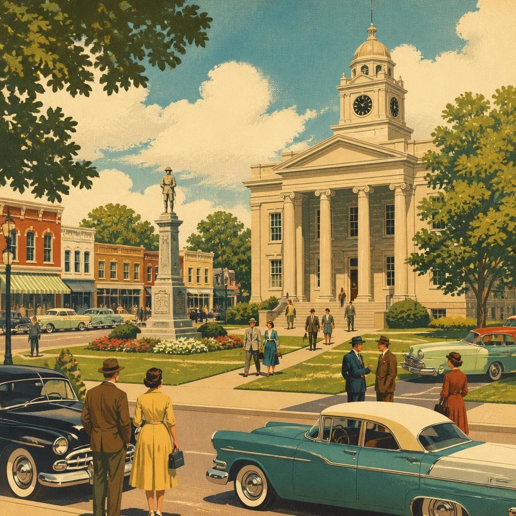 Cover art for Where Winchester Came to Do Business