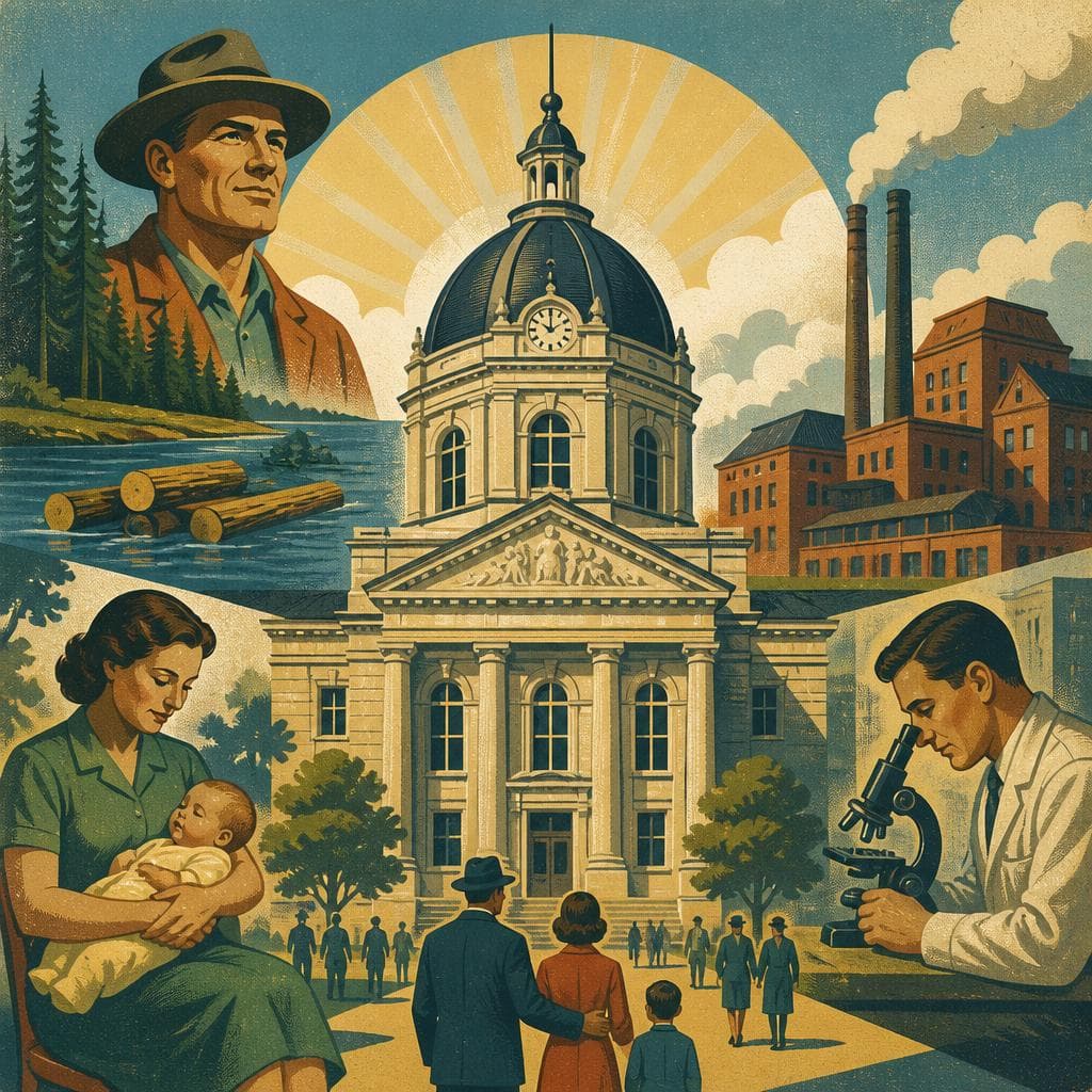Cover art for Under the Dome in Wausau